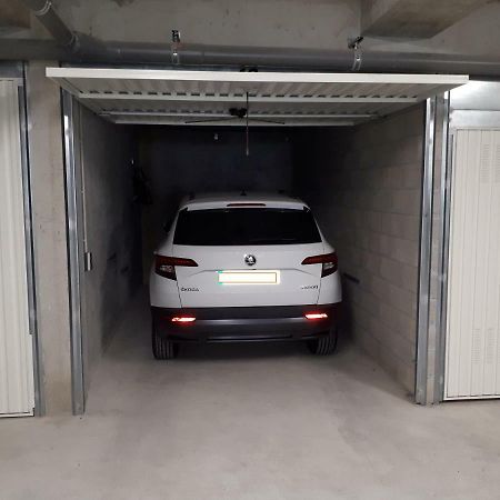 Hendaye- T2 3*-Wifi-350M Plage-Terrasse-Garage Bagian luar foto